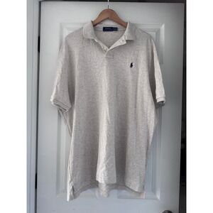 Ralph‎ Lauren Polo Short Sleeve Collared Shirt